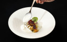 2025 FALL TASTING DINNER MENU